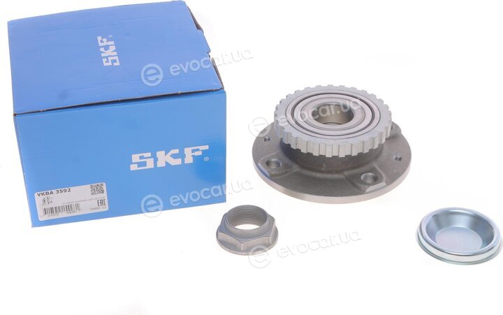 SKF VKBA 3592