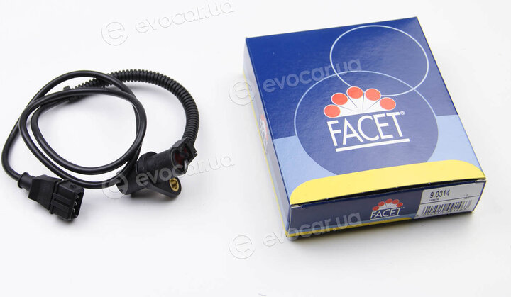Facet 9.0314
