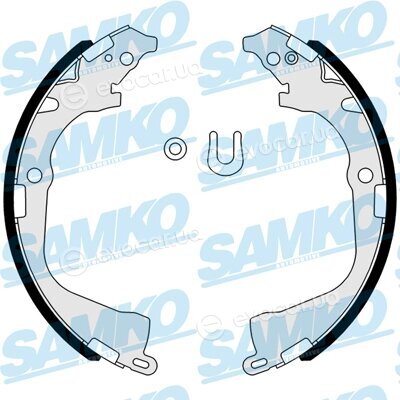 LPR / Samko 081011