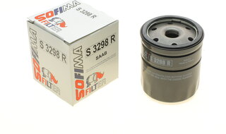 Sofima S 3298 R