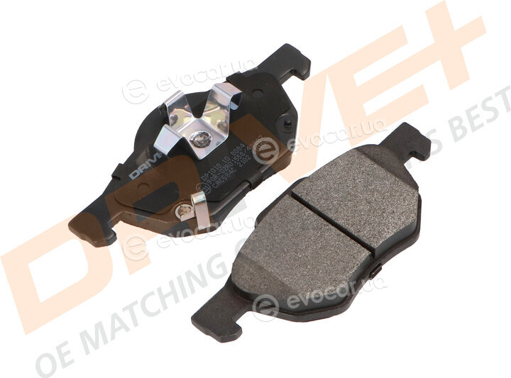 Drive+ DP1010.10.0084