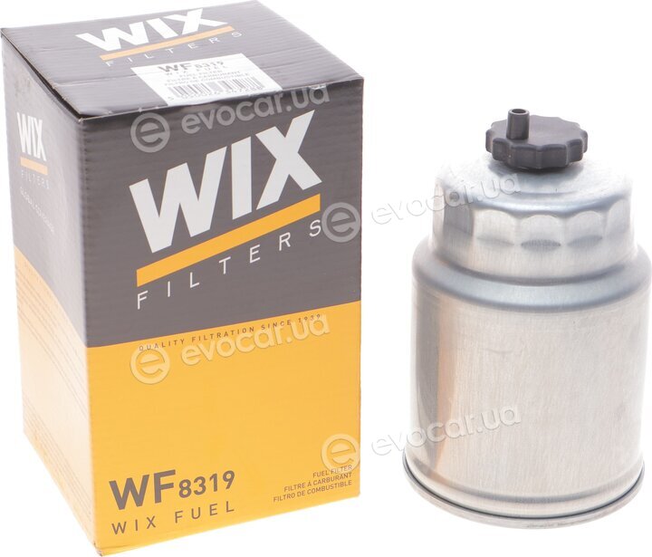 WIX WF8319