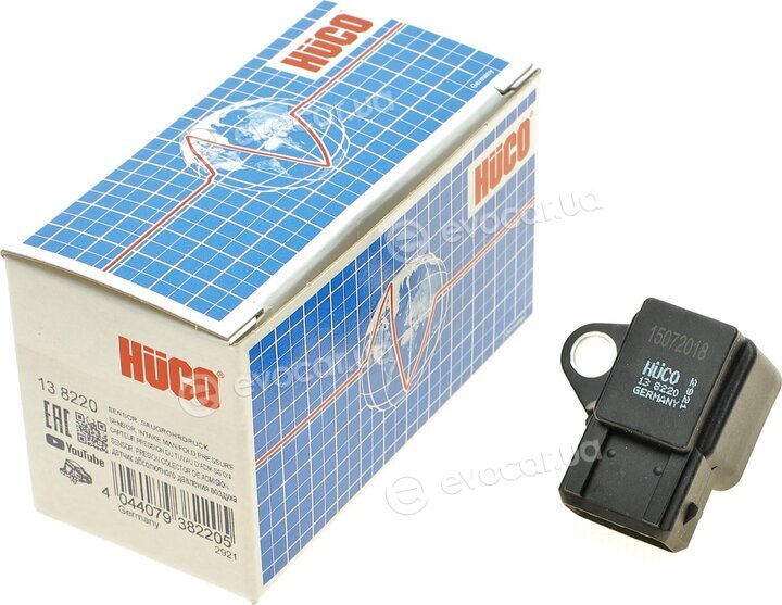 Astemo (Hitachi) / Huco 138220