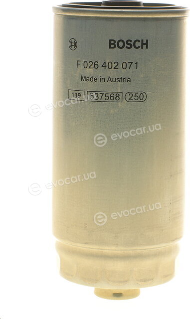 Bosch F 026 402 071