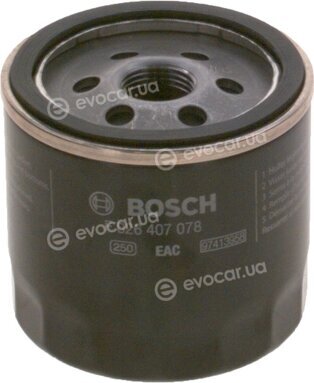 Bosch F 026 407 078