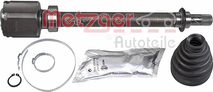Metzger 7110187