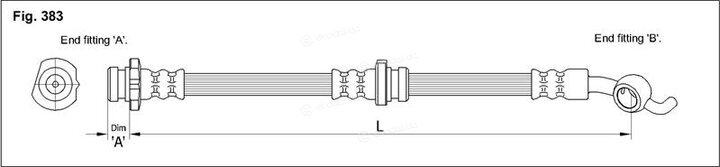 Starline HA BH.1229.1