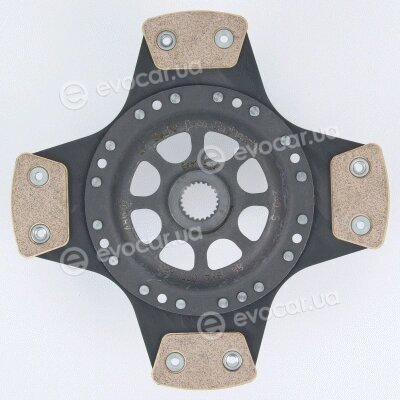 Sachs 881864 000685