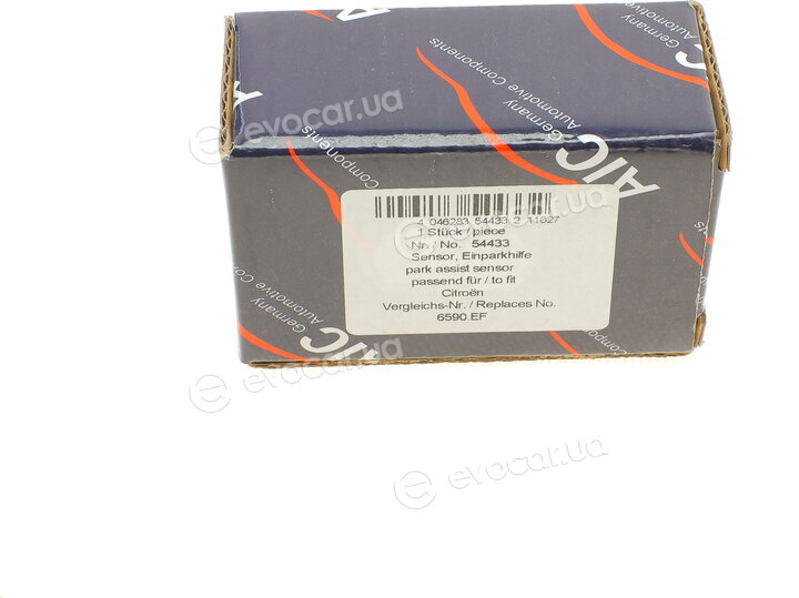 AIC 54433