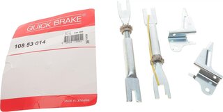 Kawe / Quick Brake 108 53 014