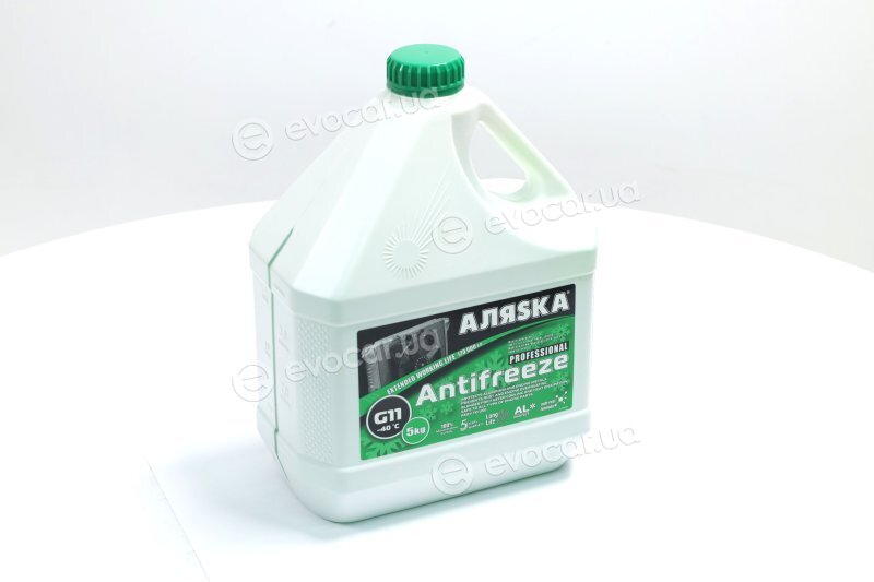 Аляsка 5062