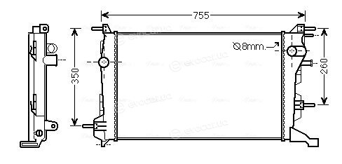 AVA RT2410