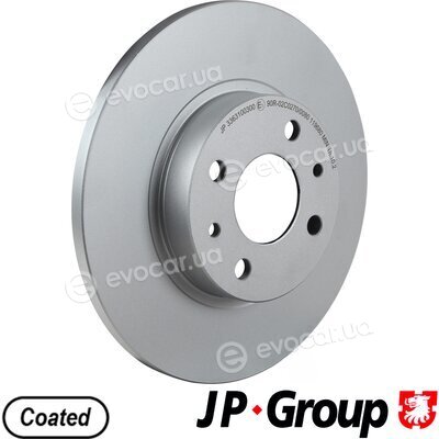 JP Group 3363100300