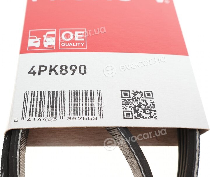 Gates K074PK890