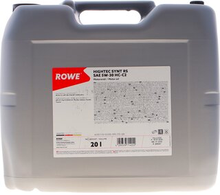 Rowe 20113-0200-99