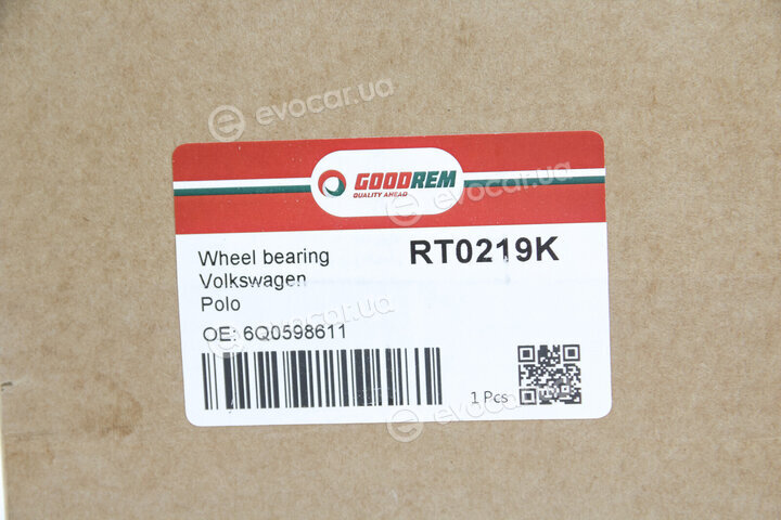 Goodrem RT0219K