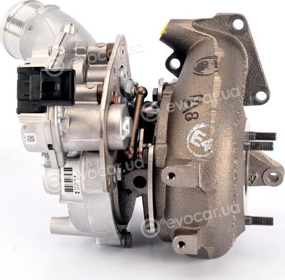 BorgWarner 5304 988 0054