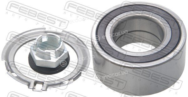 Febest DAC45880039M-KIT