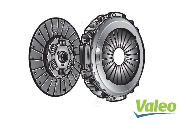 Valeo 805297