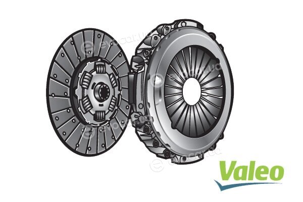 Valeo 832766