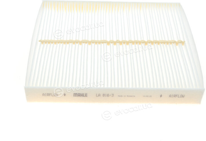 Mahle LA 816/3