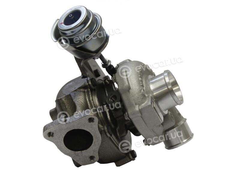 Starline TD S1254T