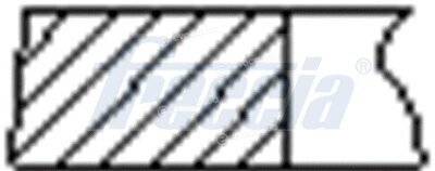 Freccia FR10-200400