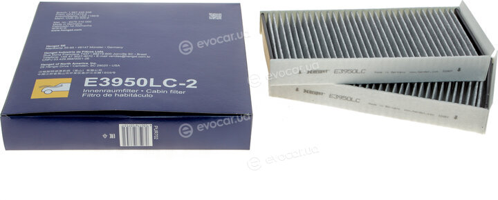 Hengst E3950LC-2