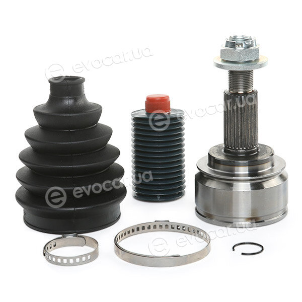 Ridex 5J0405
