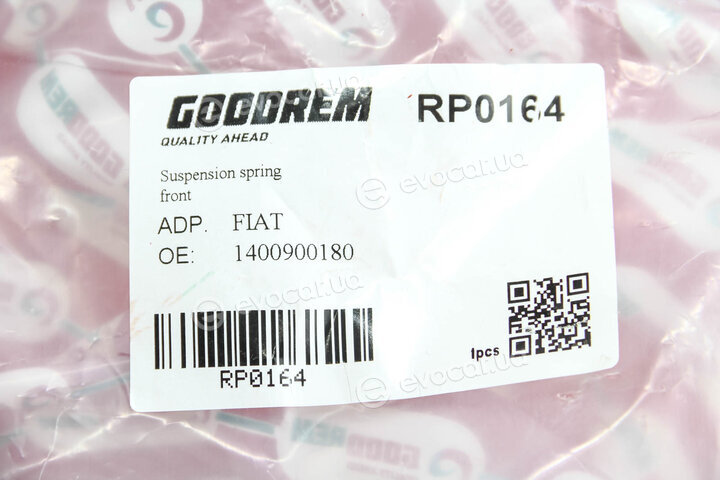 Goodrem RP0164