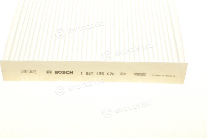 Bosch 1 987 435 078