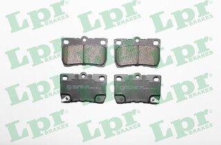 LPR / Samko 05P1407