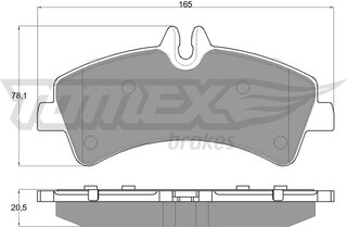 Tomex TX 14-26