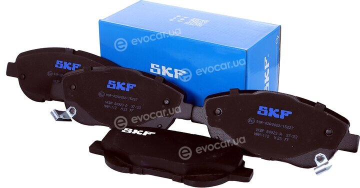 SKF VKBP 80923 A