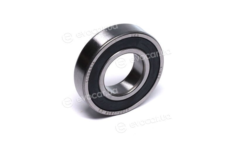 Kinex 6207-2RSR C3