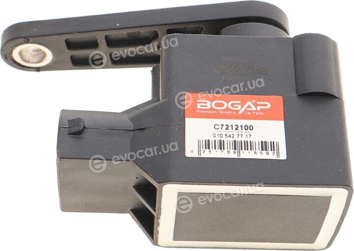 Bogap C7212100