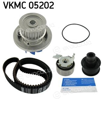 SKF VKMC 05202