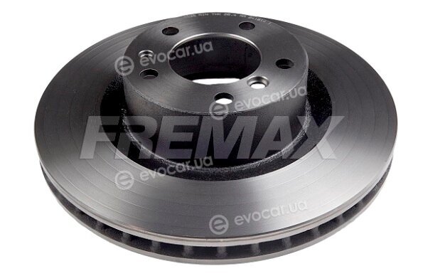 Fremax BD-4035
