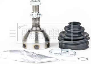 Borg & Beck BCJ1393