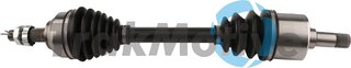 TrakMotive 30-0674