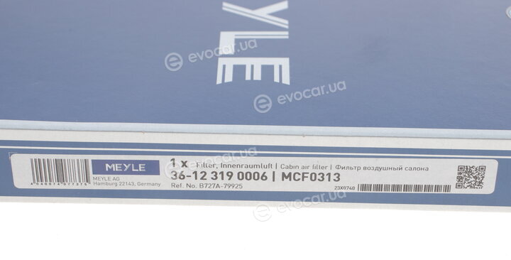 Meyle 36-12 319 0006