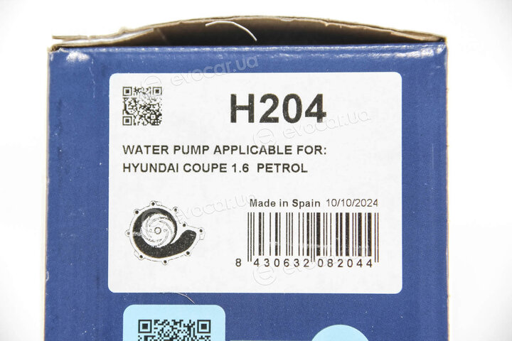 Dolz H204