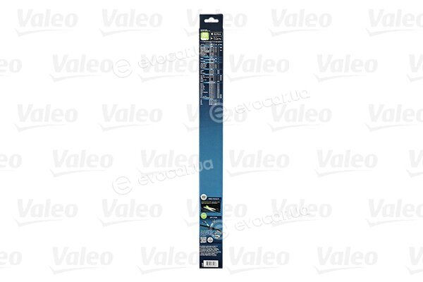 Valeo 578507