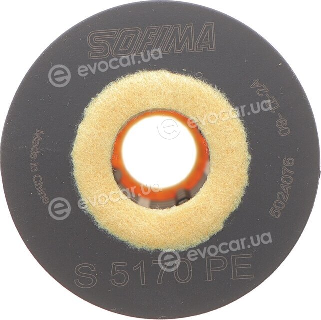 Sofima S 5170 PE