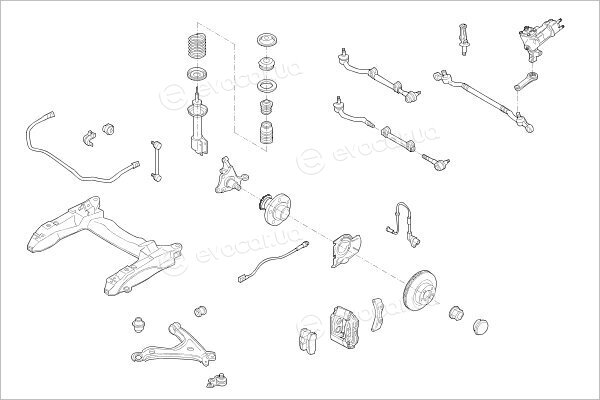 Delphi OPEL-13369-F