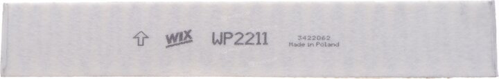 WIX WP2211