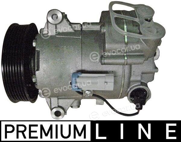 Mahle ACP 150 000P