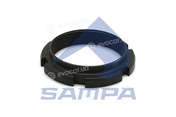 Sampa 204.294