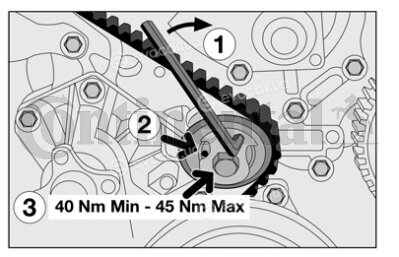 Continental CT1055K1