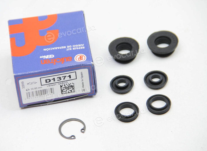 Autofren D1371